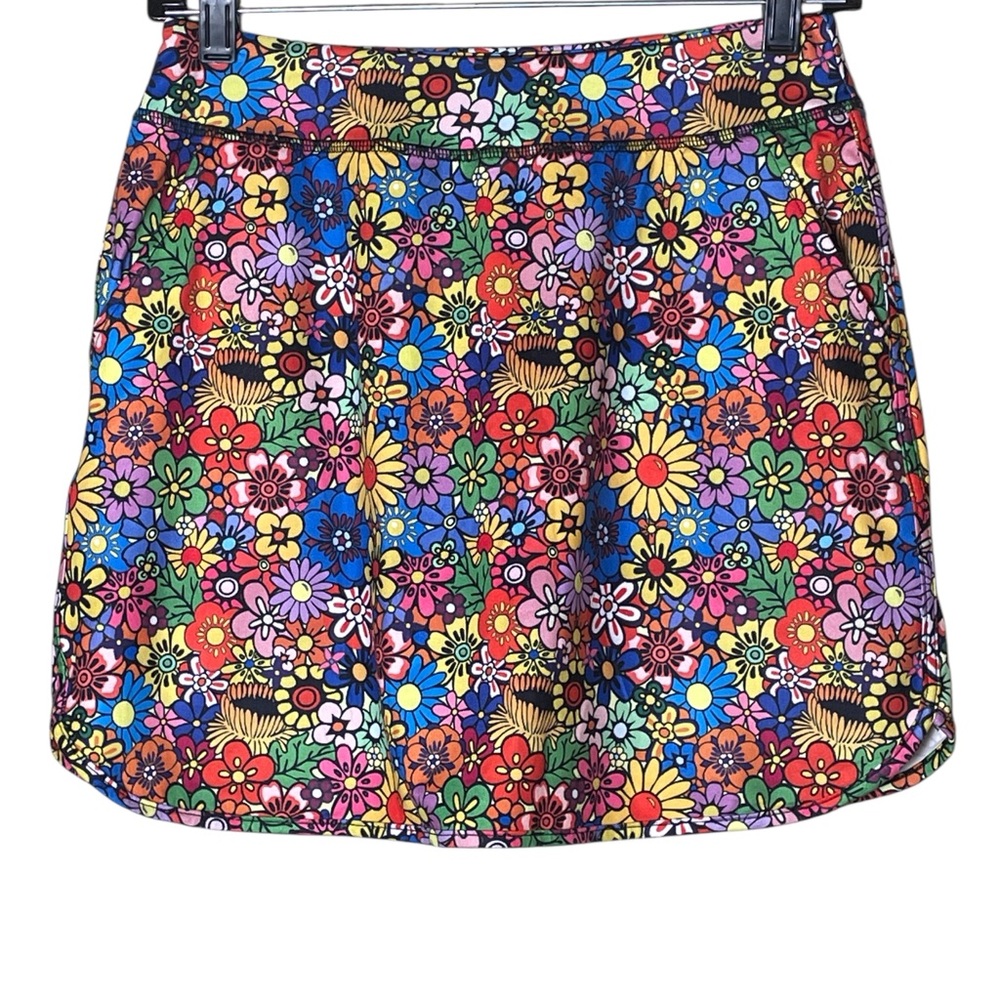 Chicho Tennis Pickleball Golf Skort